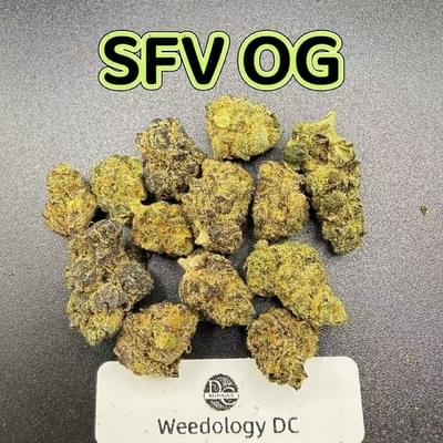 SFV OG