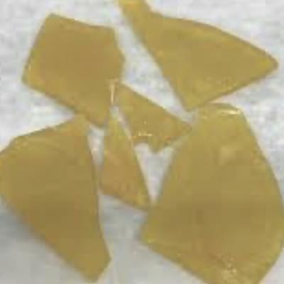 Rockstar shatter