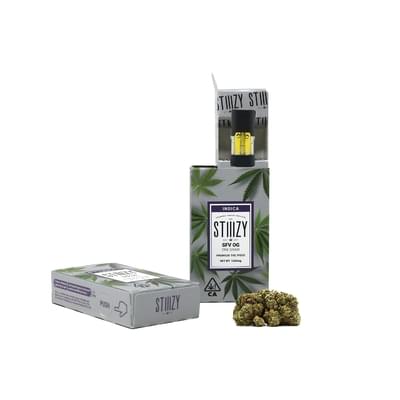 Stiiizy - SFV OG 1G Pod