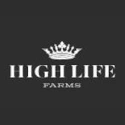 High Life Farms- Alien Booberry .8g