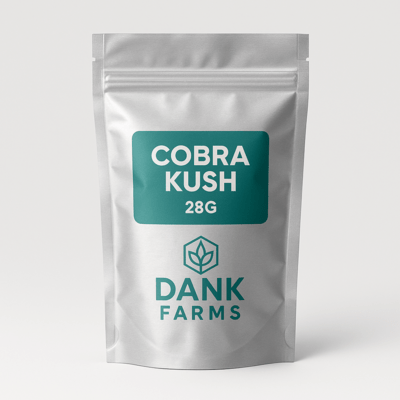 Cobra Kush (Top Shelf)