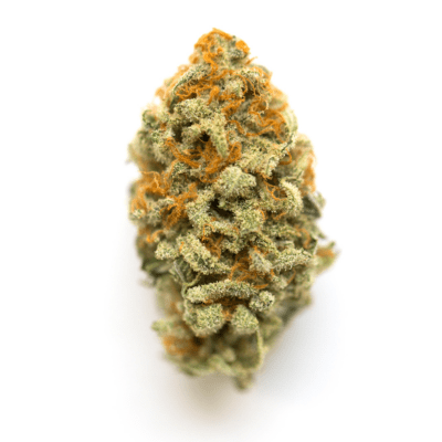 91 Octane Flower