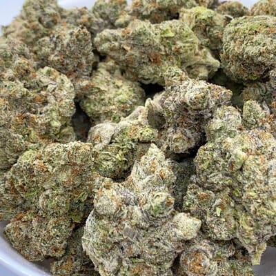 Acai Mints (AAA)