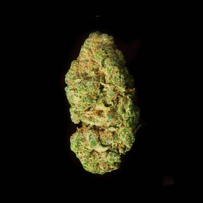 Strawberry Blonde