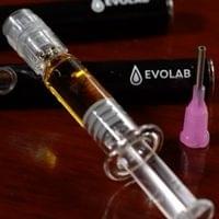 EvoLab Alchemy Hybrid Refill 500mg