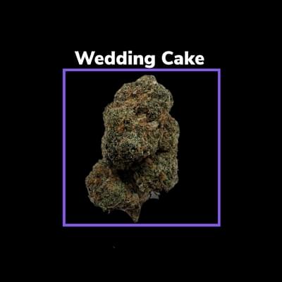 Wedding Cake **