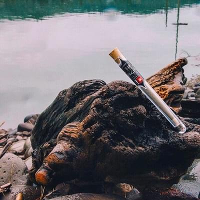 Kingpin-Platinum OG Joint 1G