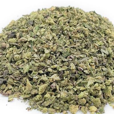 Exotic mixed strain house shake