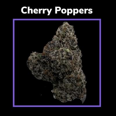 Cherry Poppers ******