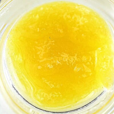 Budder Concentrate 75% THC – Premium Cannabis in DC