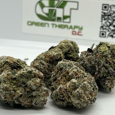 Designer Space Runtz