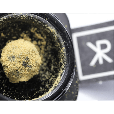Kaviar Moonrocks Indica-