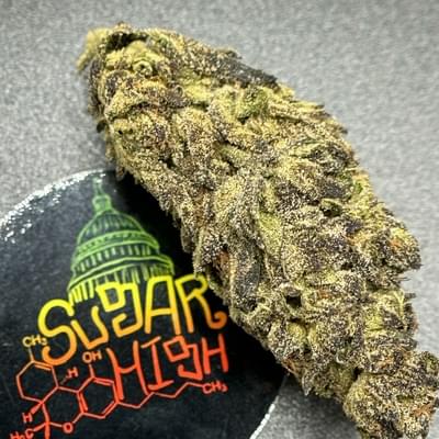 Syrup OG (TOP SHELF)