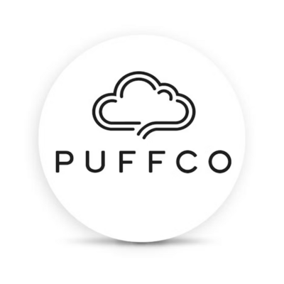 PUFFCO - PEAK PRO 3DXL - W/BLUETOOTH - WHITE