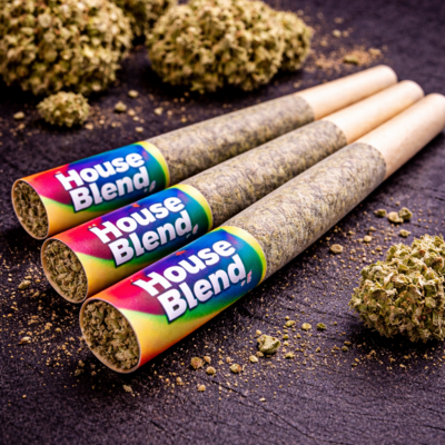 House Blend