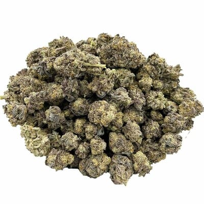 Pink Starburst (AAA)