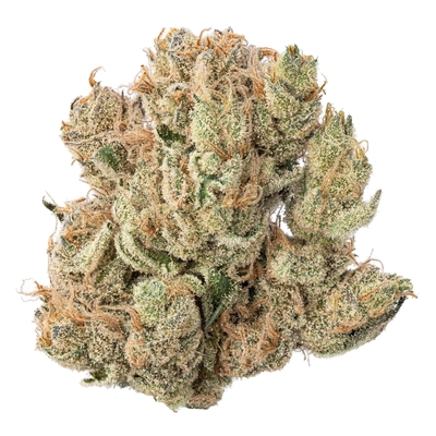 Honey Bananas - Hybrid THC 25%