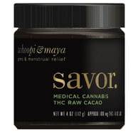 THC Cacao 4oz