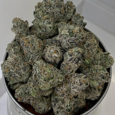 Bubble Gushers | Better Greens