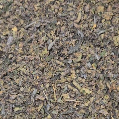 Premium mixed strain flower shake