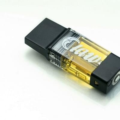 Claw V-Fire Pod - Obama Kush