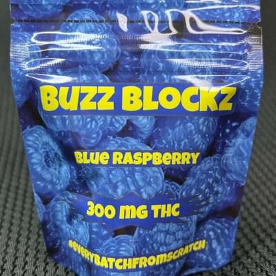 Buzz Blockz