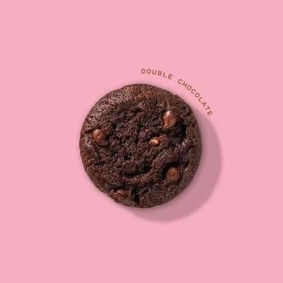Sweet Grass Kitchen Double Chocolate CHip Cookie