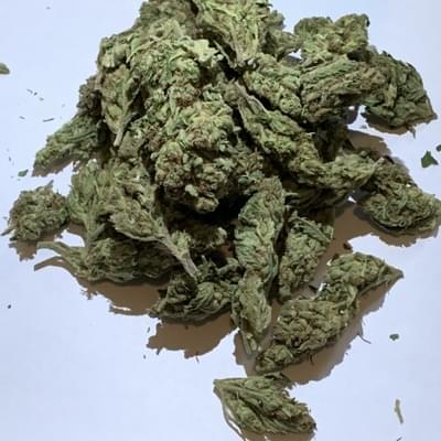 Blueberry