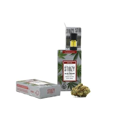 Stiiizy - Blue Dream 1G Pod