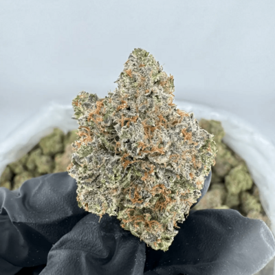 Cosmic Candy (Hybrid)