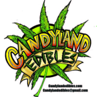 Candy Land wax