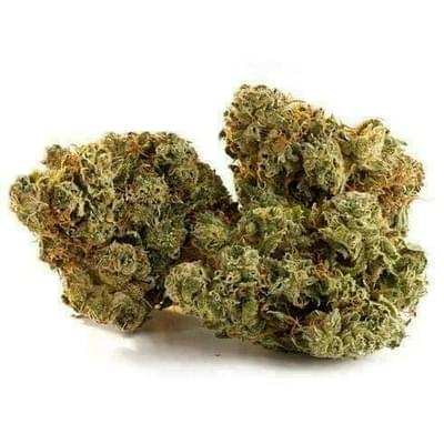 Tangerine Dream (top shelf)