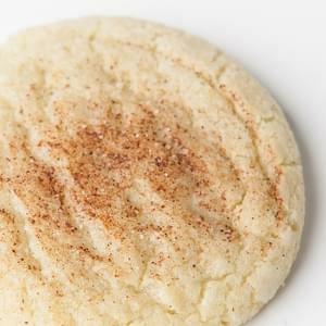Snickerdoodle Cookie 10mg