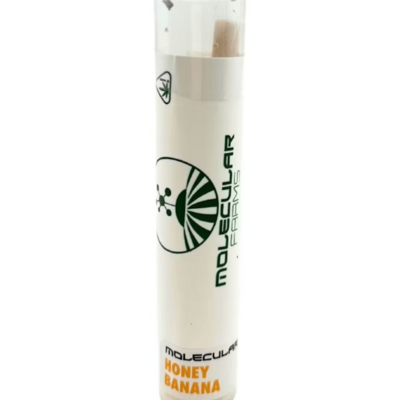 PreRoll I Honey Banana
