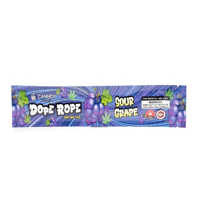 Rope A Dope