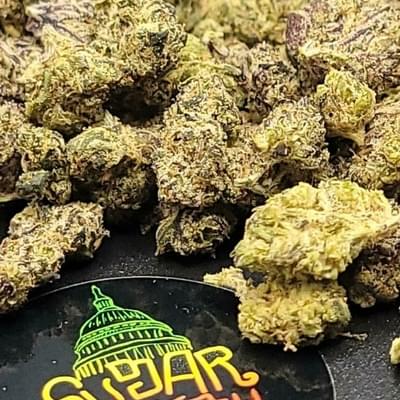 Private Reserve (Designer Smalls)