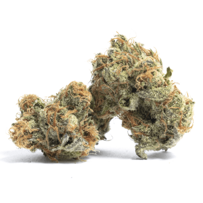 Lemon Cookies (Top Shelf)