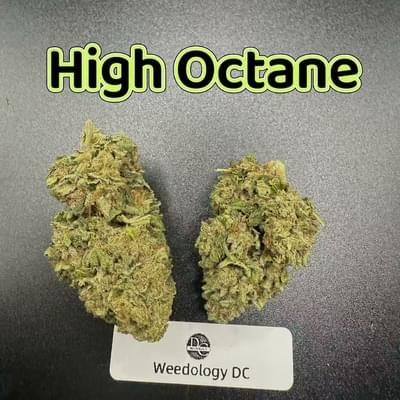High Octane