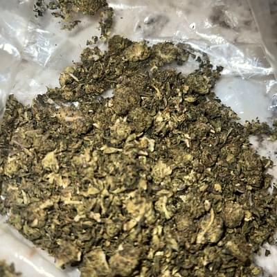Mixed Shake Ounce
