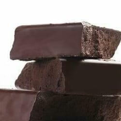 500mg Gas'd up mini chocolate Bar