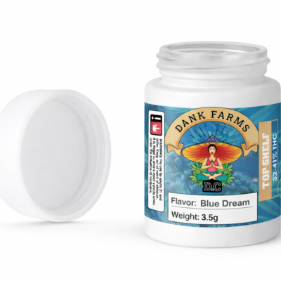 Blue Dream (TOP SHELF)