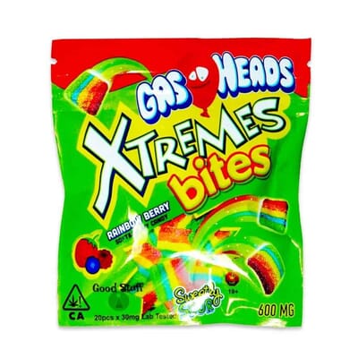 Gas Heads