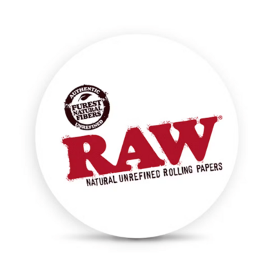 RAW - 5 STAGE RAWKET
