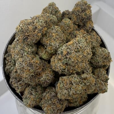 Dawg Fumez|Green Dawg Cultivators