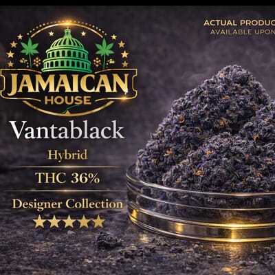 Vantablack