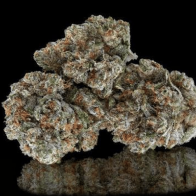 Strawberry Shortcake - Exotic