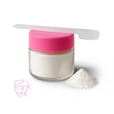 Quick Fix THC Powder | 100mg THC