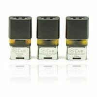 Assorted PAX Live Resin Cartridges