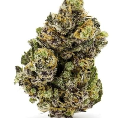 Blueberry diesel