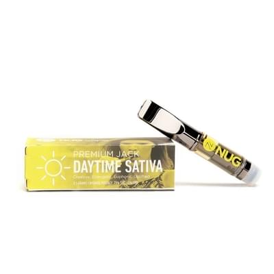 Premium Jack Vape
